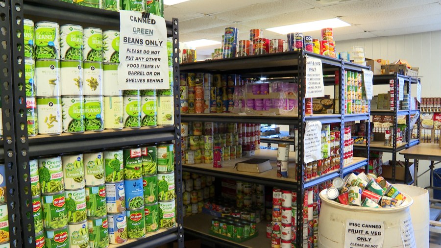  Food pantries need your help after Thanksgiving 