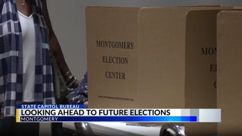  Alabama state officials talk lessons learned from the 2024 election 