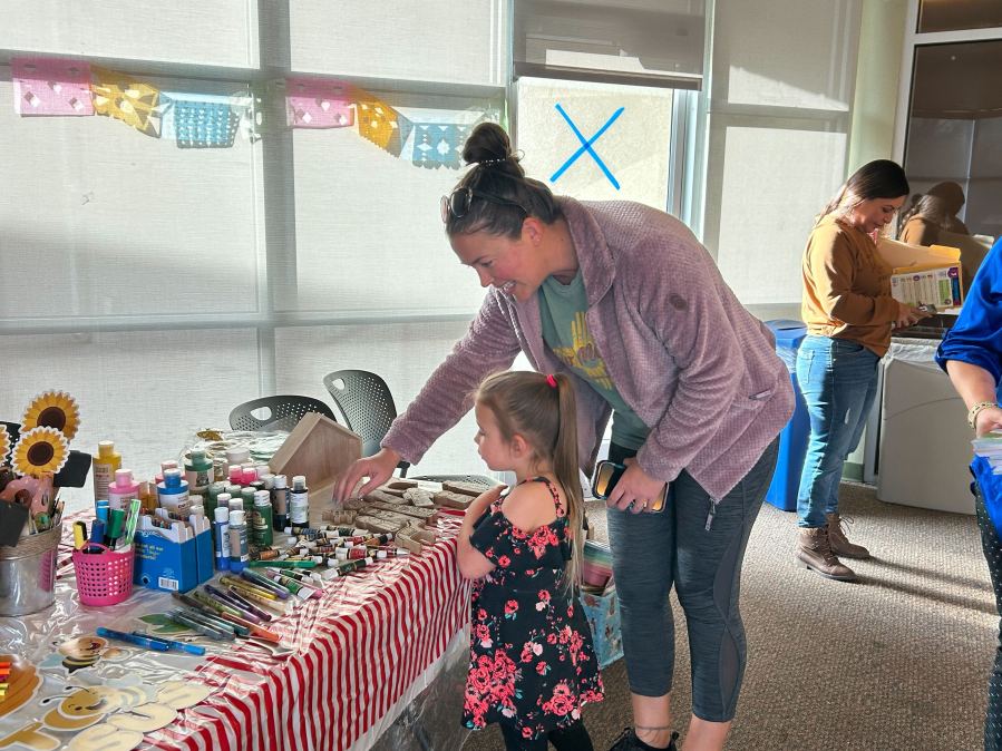  Rock painting event fights back against animal cruelty 