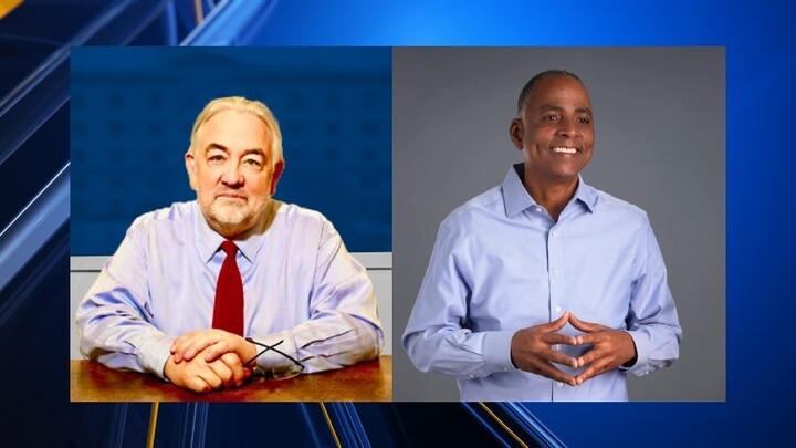  Early voting in runoffs for El Paso mayor, City Council begin Monday 