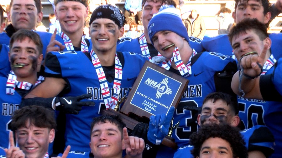  2024 high school football champions crowned 