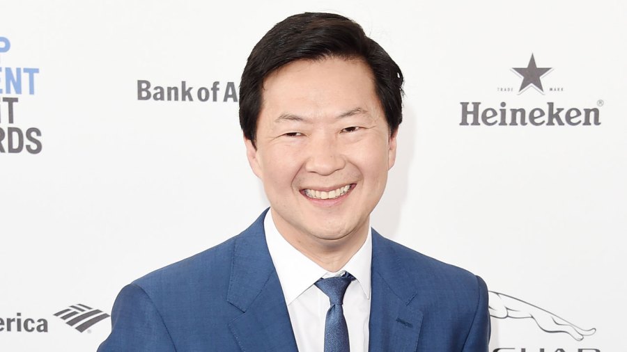  Why actor Ken Jeong was spotted in north Fresno 