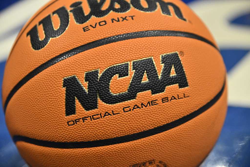   
																College sports reform could advance in GOP-controlled Congress 
															 