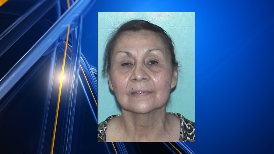  Las Cruces Police need help finding missing woman 