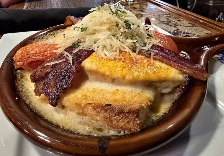  Hot Brown: A brief history of the Louisville delicacy 