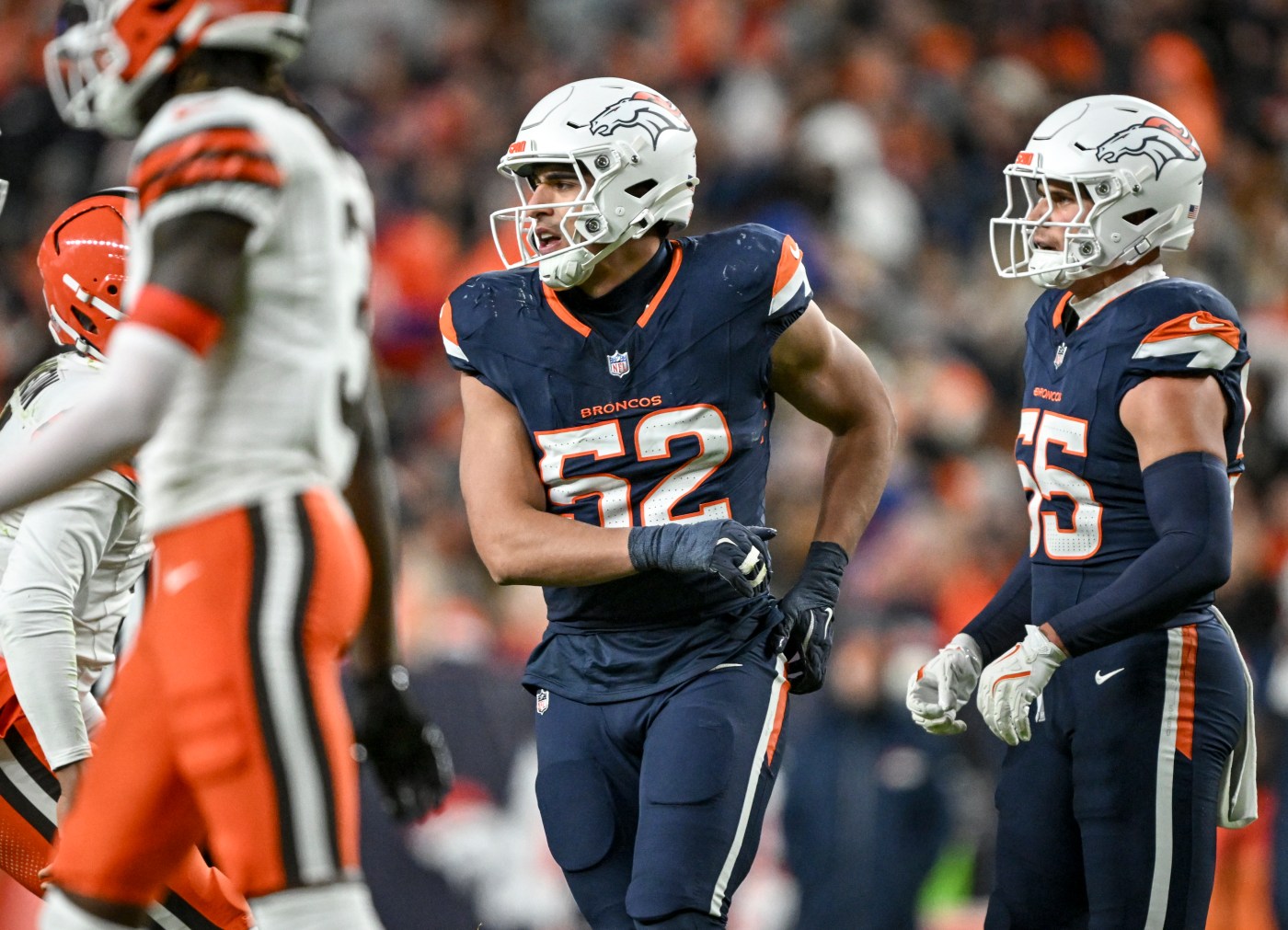  Broncos Rookie Watch: Bo Nix delivers up-and-down performance, Jonah Elliss continues to show potential of bright future 