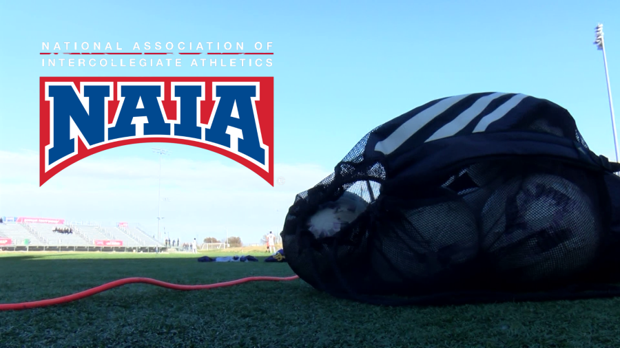  NAIA Men's Soccer National Championship happening in Wichita 