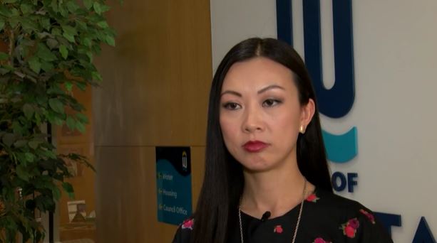  Ethics Board to discuss Mayor Lily Wu ethics complaint on Tuesday 