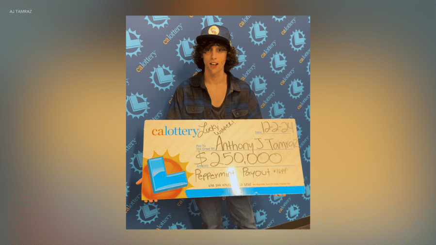  Zach Bryan fan strikes lottery gold during marathon concert road trip 