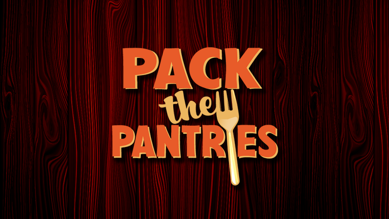  Help FOX59/CBS4 Pack the Pantries on Giving Tuesday 