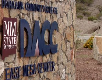  Doña Ana Community College to host summit for veterans 