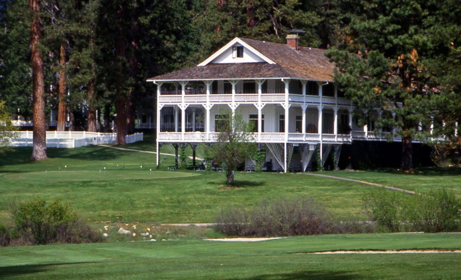  Beloved Yosemite hotel closes indefinitely starting Monday 