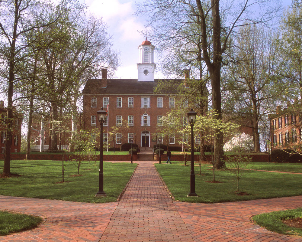  Ohio University announces Presidential Search Committee 