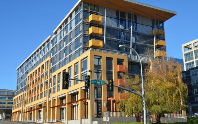  Bellevue continues progress on affordable housing 