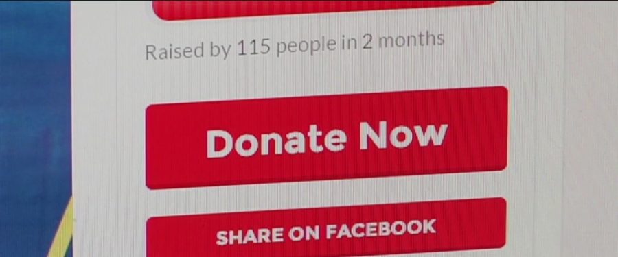  Watch out for scammers during Giving Tuesday in North Carolina 