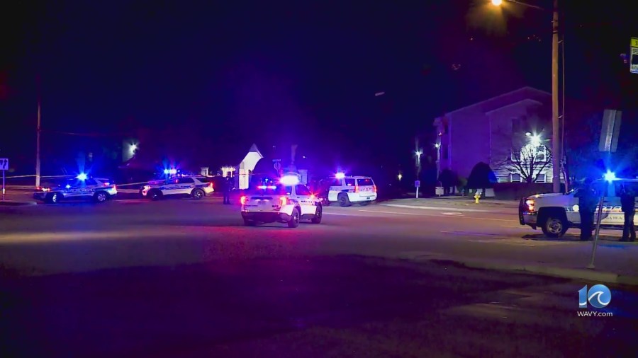  Residents: Shooting incidents at Tallwood Apts. in VB rare 