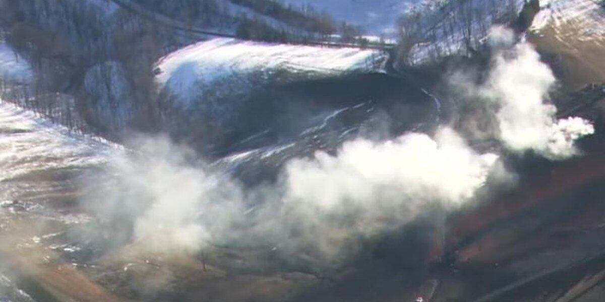  UPDATE: Investigation into pipeline explosion could take months 