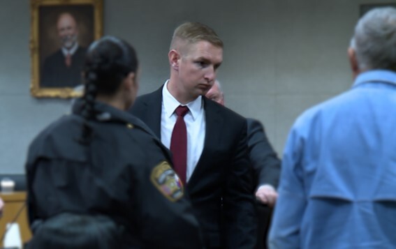  Austin police officer sentenced to 2 years in prison, out on appellate bond 