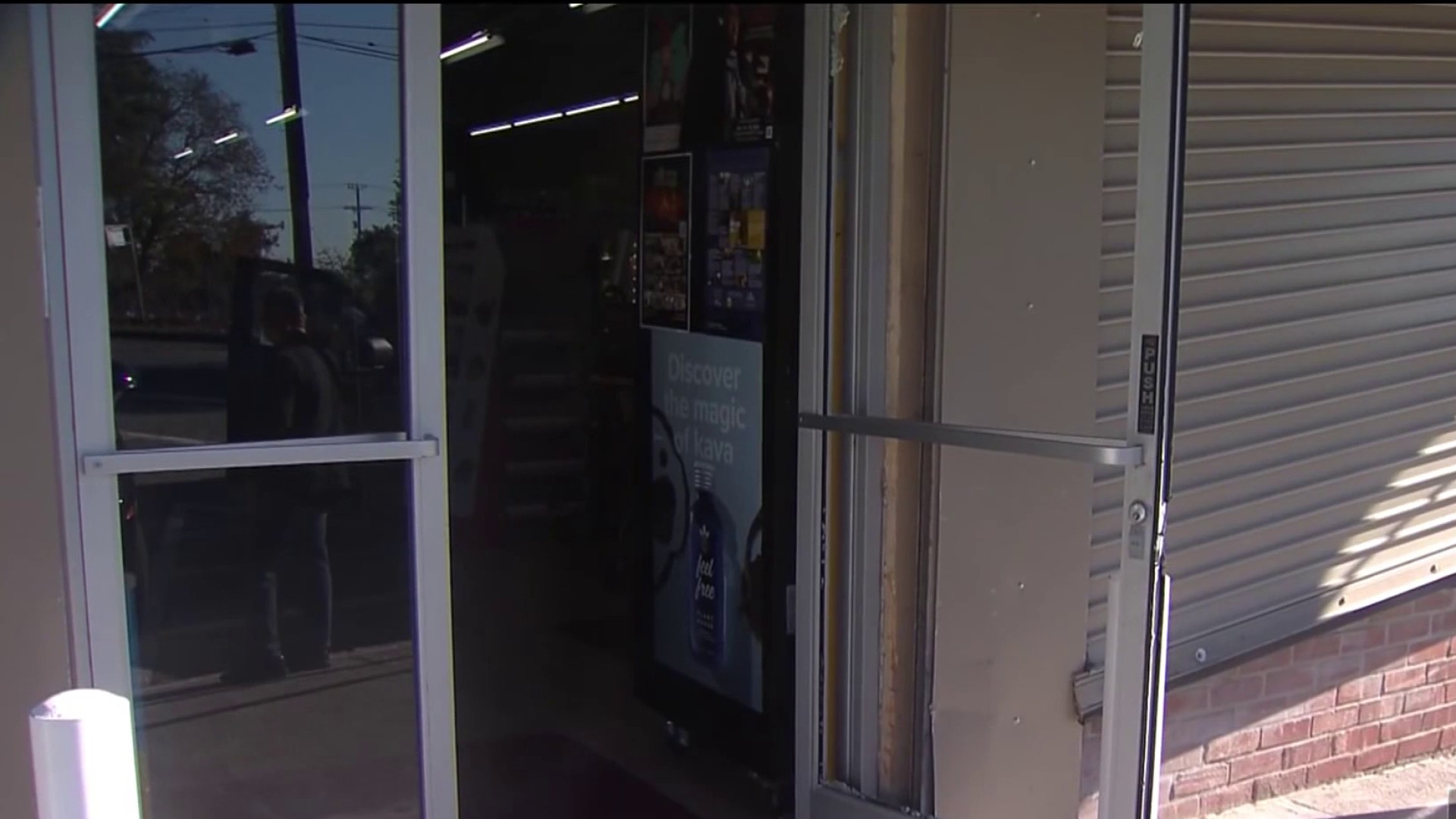  East Bay business owner wants stricter penalties to deter thieves 