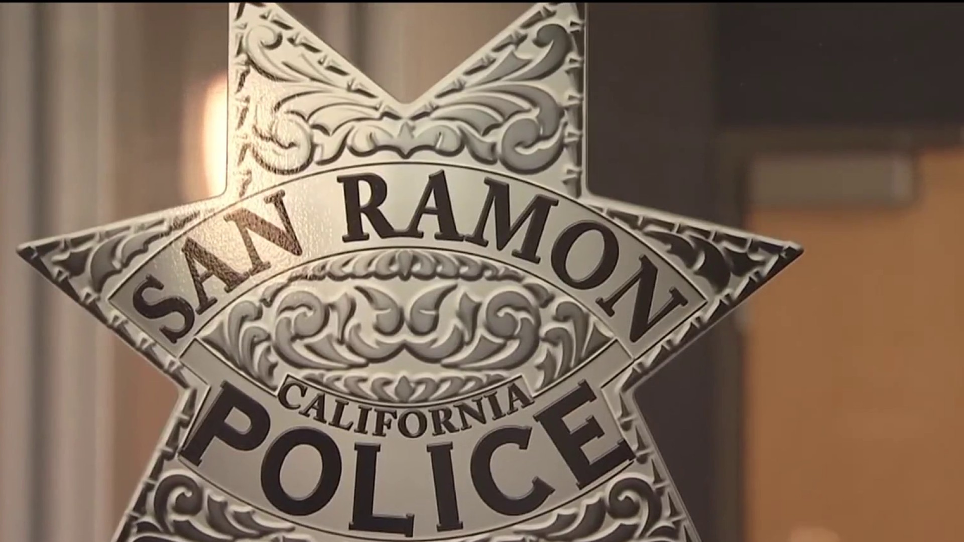  Police warn San Ramon residents of theft scam 