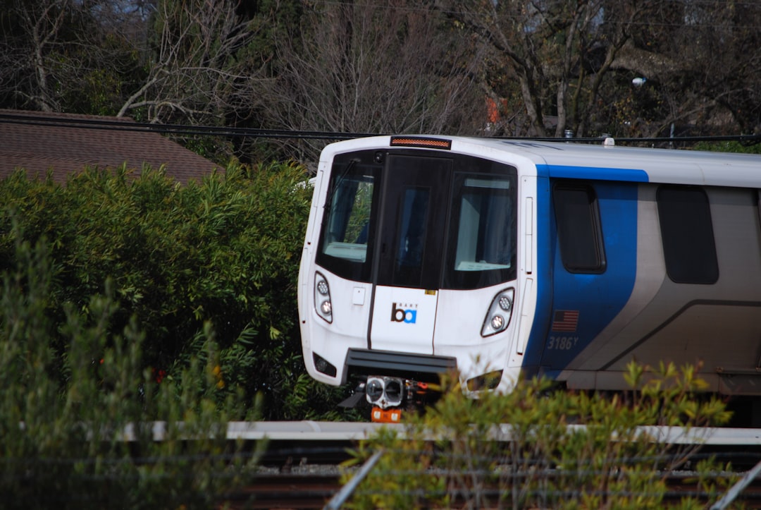  Still Facing Major Budget Deficit, BART Raises Fares 5.5% Starting In January 