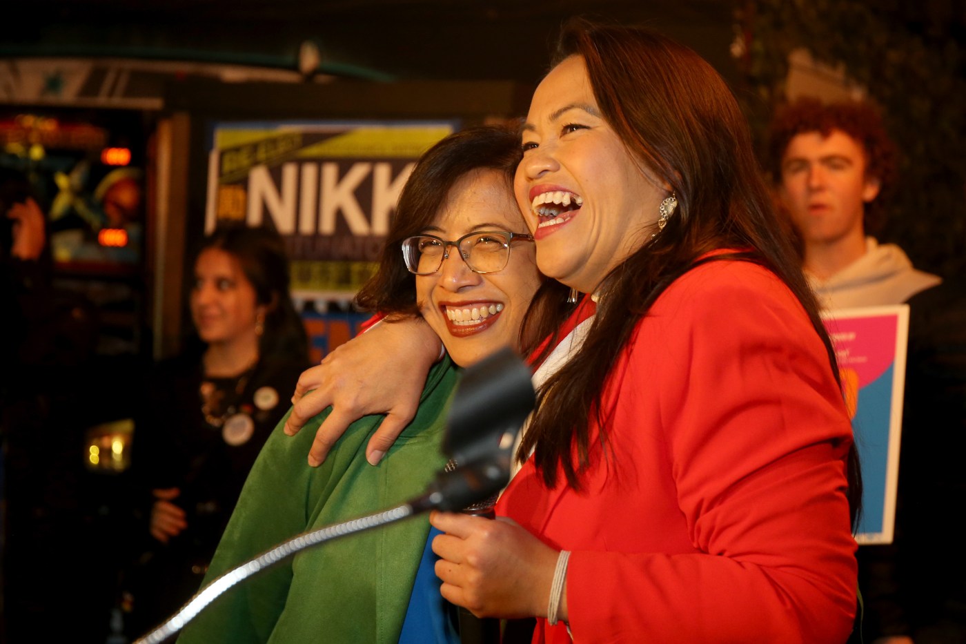  Who’s going to run Oakland when Mayor Sheng Thao leaves? Your biggest questions answered 