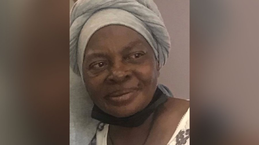  Missing woman with dementia found dead near La Mesa highway 