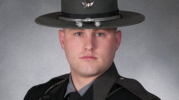  Briefs: Patrol announces its top Marion trooper 