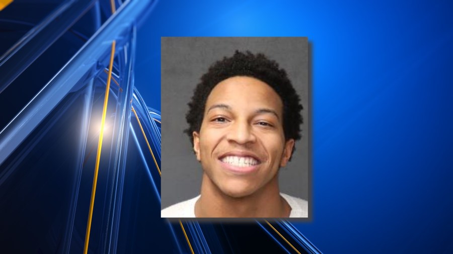  Man involved in 2022 shooting death of UNM student arrested on probation violation 