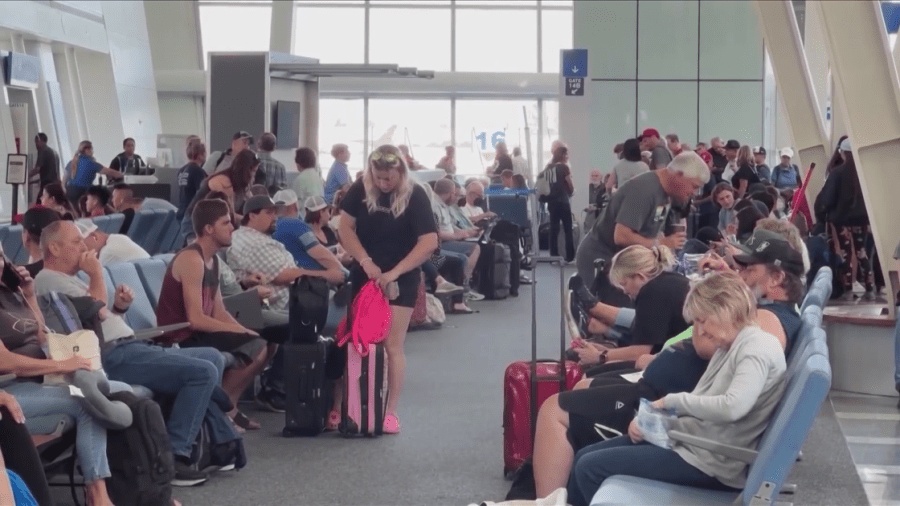  First Fresno-Guadalajara non-stop flight takes off 