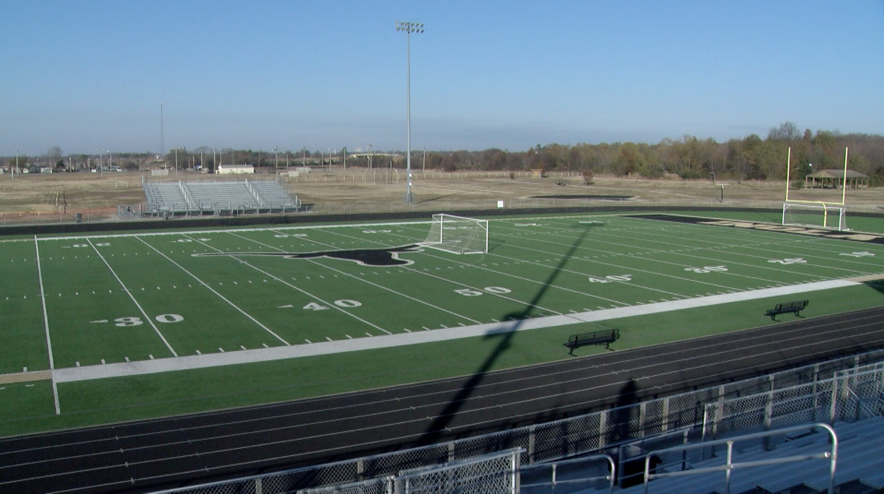  Inola wins TMobile competition, secures $2M athletic upgrade package 