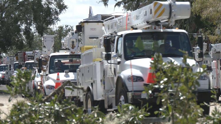  Florida leaders approve FPL storm recovery package; monthly bills to increase for customers 