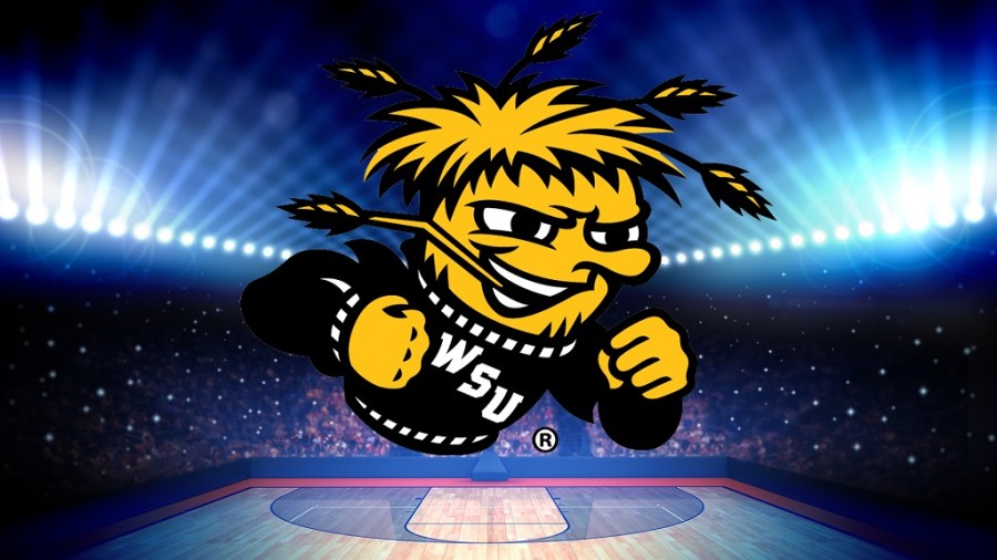   
																Shockers bounce back behind Ballard’s double-double 
															 