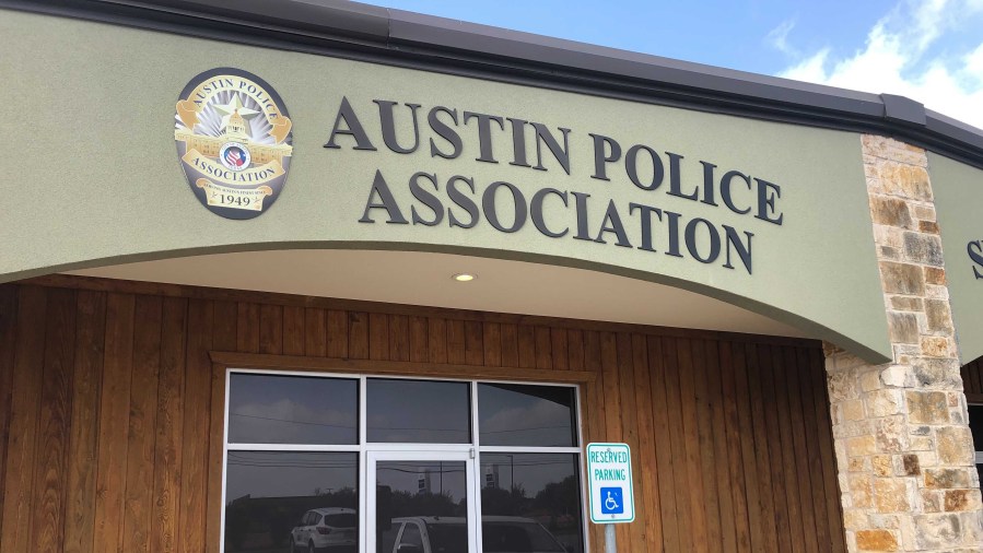  Police union says APD should 'stop responding to mental health calls' after officer's sentence 