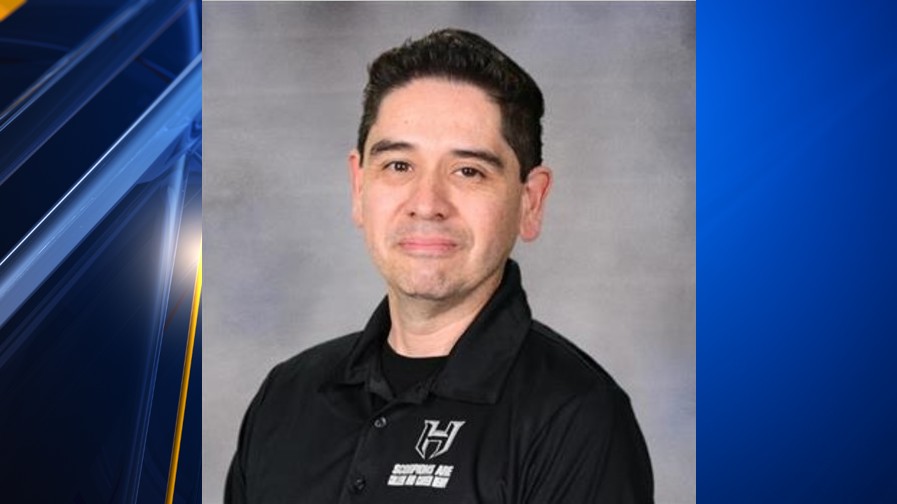  Horizon HS teacher struck, killed in Juarez to be honored next week 