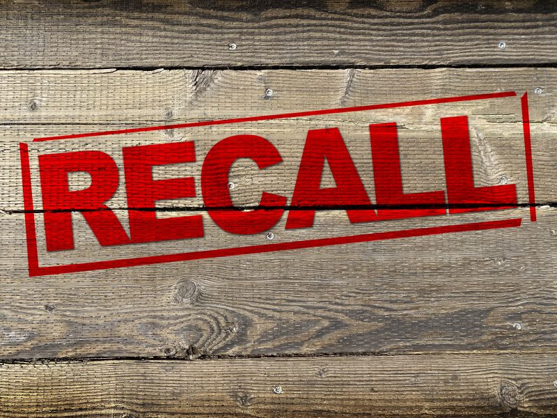  Albertsons voluntarily recalls some deli and produce items 