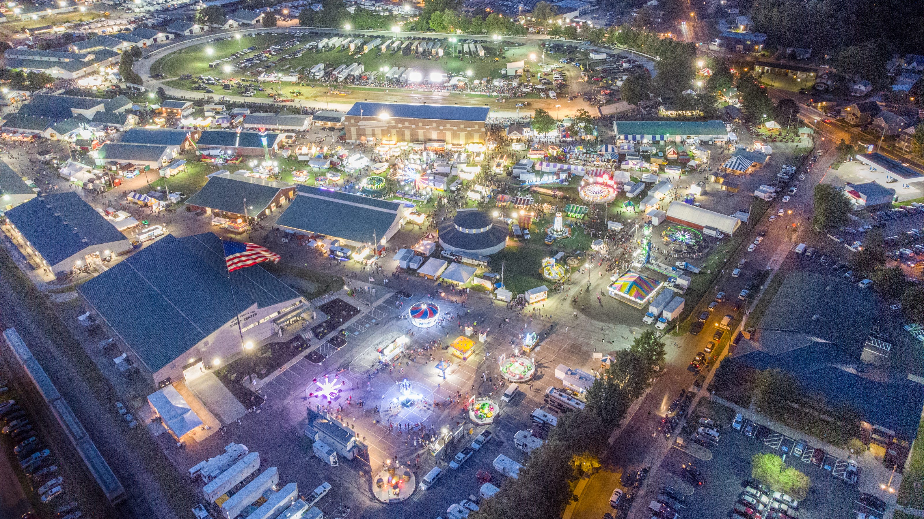  10 essential things to see and do at the Wayne County Fair 