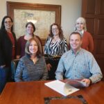  Allstate Binkley & Associates Joins Downtown Prescott Valley 