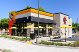  California-based El Pollo Loco picks Kent for first Washington location 