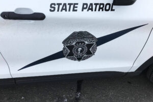  State Patrol arrests Auburn man for I-5 vehicular homicide 