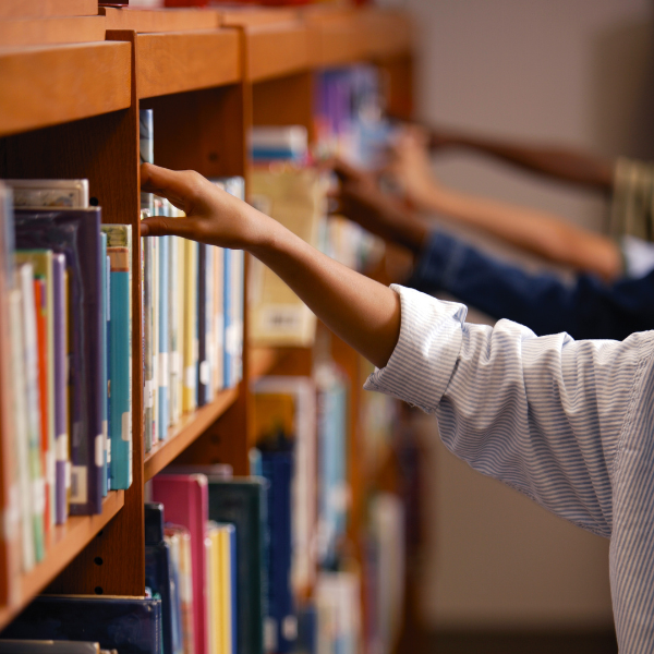  Board Approves $5 Million for Construction of New Litchfield Park Library 