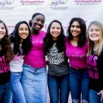  Arizona Impact Initiative to Empower Girls with Life & Leadership Skills 