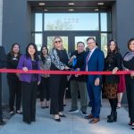  Treasurer, Mayor Celebrate Copper State Credit Union Grand Re-Opening in Goodyear 