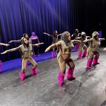  Step Up for a Good Cause, Fashion Show to Raise Money for Valley Anti-bullying, Step Dance Team 