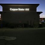  Copper State Credit Union Goodyear to Host Grand Re-Opening 