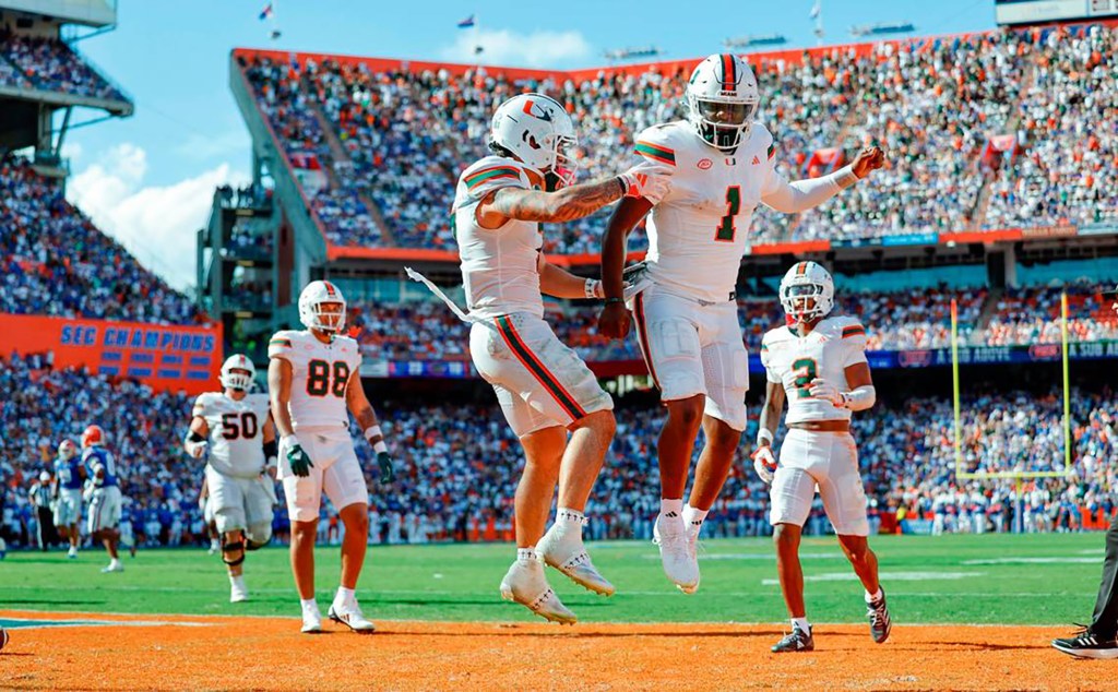  Ranking 9-3 Alabama above 10-2 Miami shows flaws in 12-team College Football Playoff | Commentary 