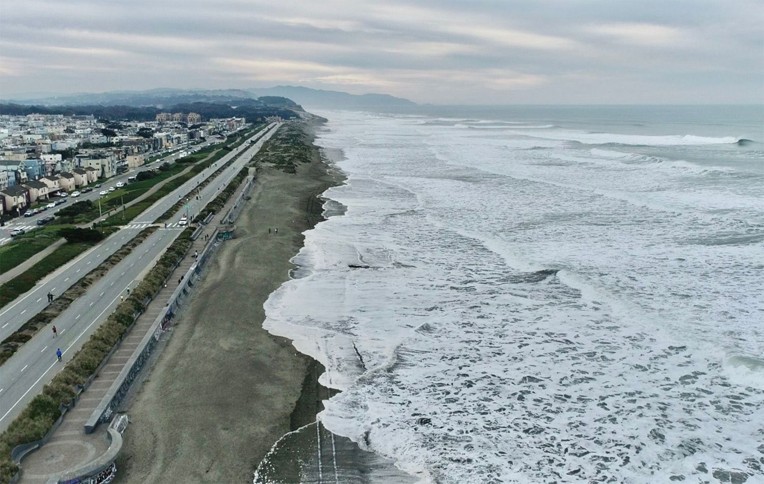  Expert Explains Why Tsunami Warning Was Lifted, and What Kind of Quake Would Be More Likely to Trigger One 