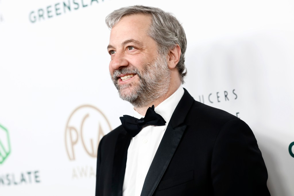  Horoscopes Dec. 6, 2024: Judd Apatow, concentrate on taking positive action 