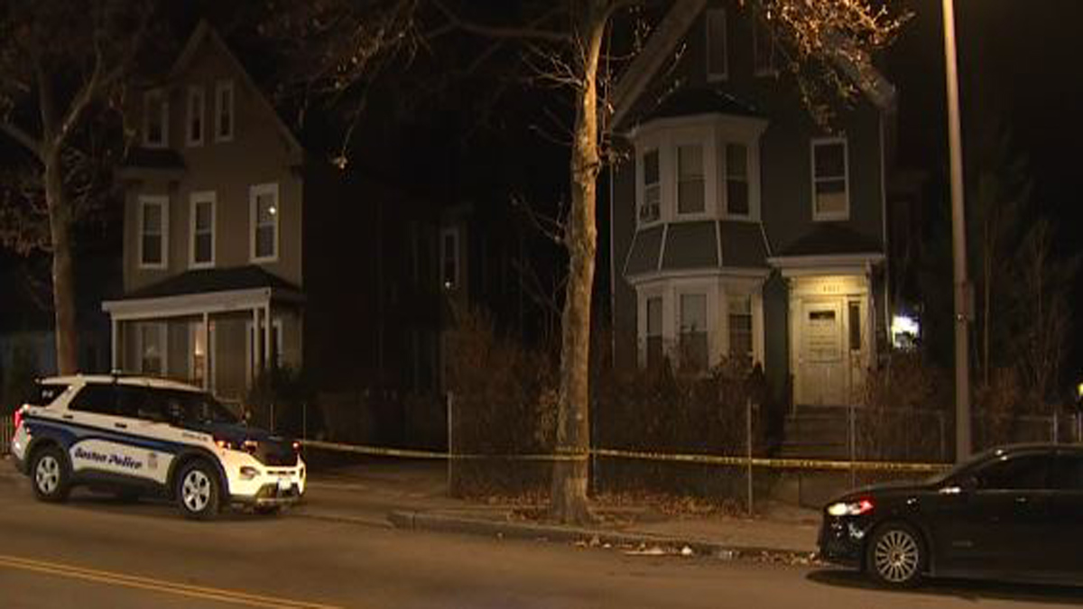  Victim suffers life-threatening injuries in shooting in Roslindale 