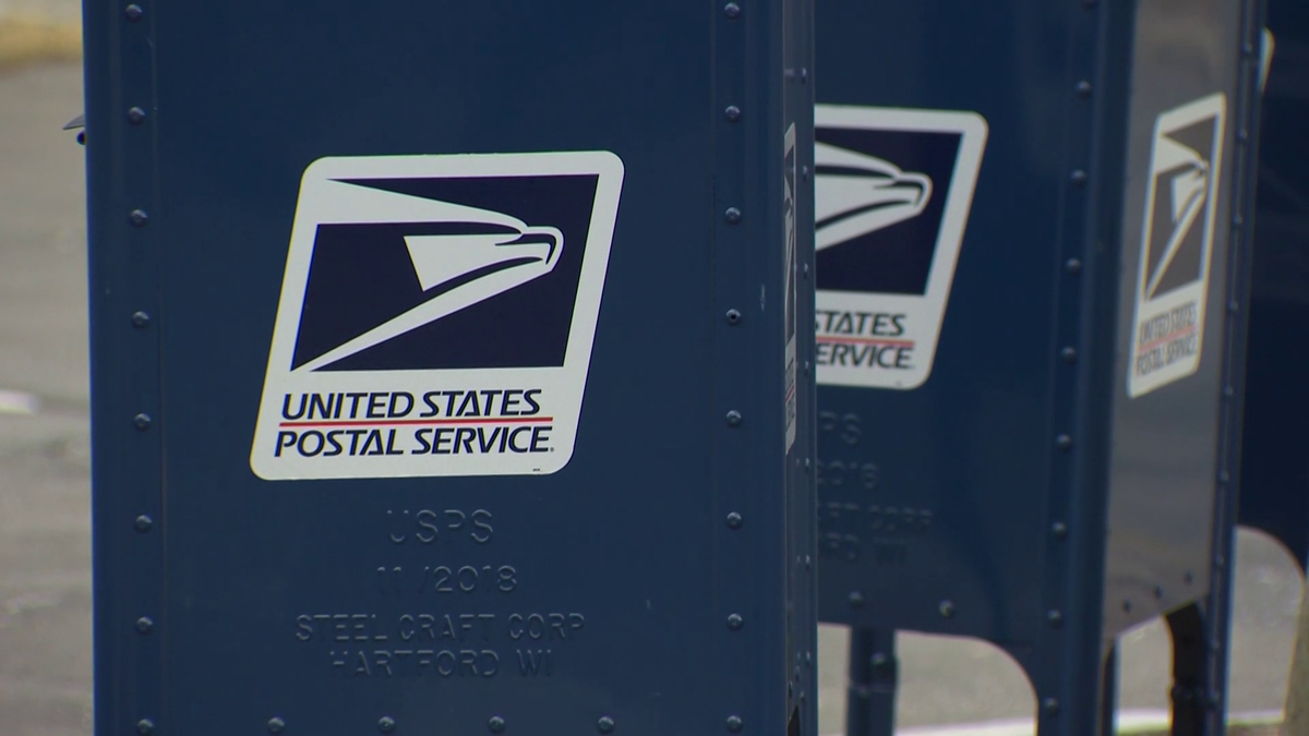  Lawmakers raise concerns about Postal Service overhaul  